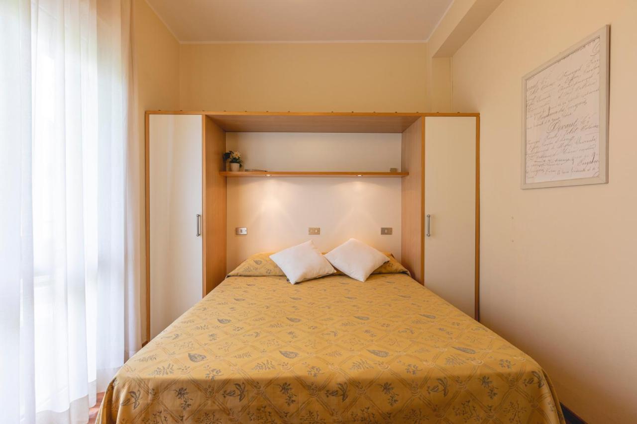 Hotel Loretta & Dependance Cervia Exterior foto