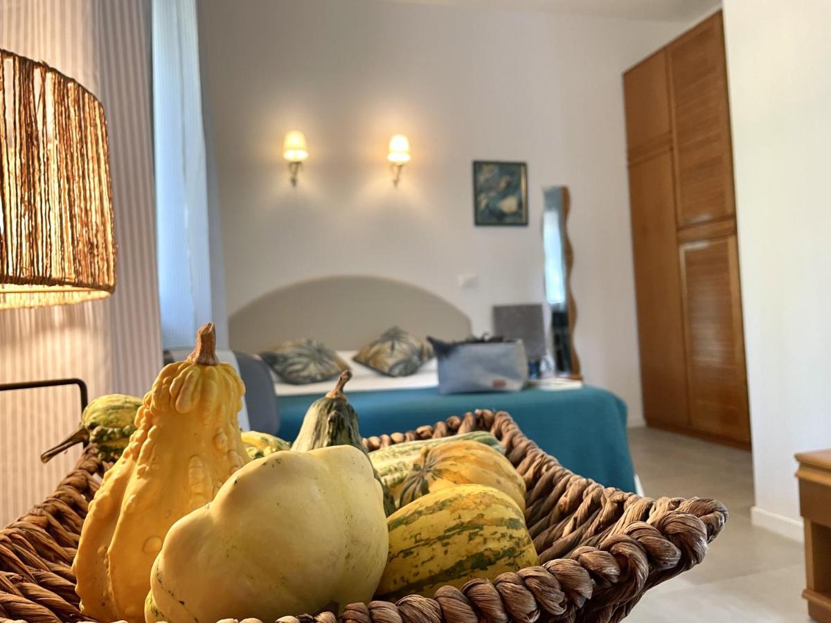 Hotel Loretta & Dependance Cervia Exterior foto